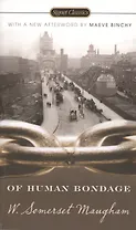 Of Human Bondage
