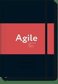 Космос. Agile ежедневник для личного развития