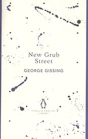 New Grub Street