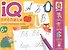 IQ-прописи. Пишем рукописные буквы - 0