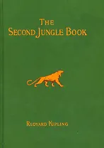 The Second Jungle Book