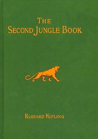 The Second Jungle Book