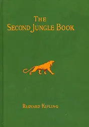 The Second Jungle Book