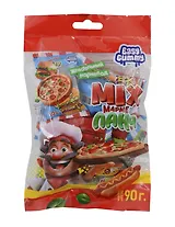 Мармелад жевательный EASY GUMMY MIX (микс) Мармеланч, 90г