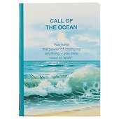 Блокнот «Call of the Ocean You Have the Power», - 0