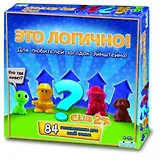Настольная Игра Это логично 1549