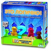 Настольная Игра Это логично 1549