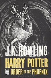 Harry Potter and the Order of the Phoenix