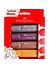 Текстовыделители Faber-Castell, Highlighter TL, 4 цвета - 0
