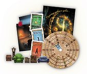Настольная игра-квест «Eхit Зачарованный лес», ZVEZDA - 1
