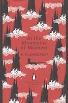 At the Mountains of Madness