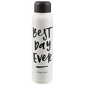 Термос Tree in Art h=22 d=5,5см (300мл) в ассортименте