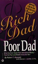 Rich Dad Poor Dad