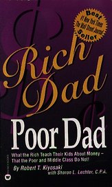 Rich Dad Poor Dad