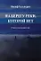 На берегу реки, которой нет: Стихи последних лет - 0