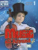 Music all Around.  Level 1. Книга для чтения - 0