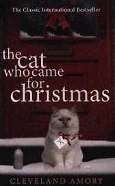 The Cat Who Came for Christmas