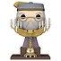 Фигурка Funko POP! Deluxe Harry Potter POA Albus Dumbledore with Podium (172) (Fun76002) - 1