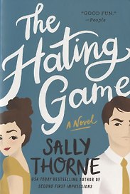 The Hating Game