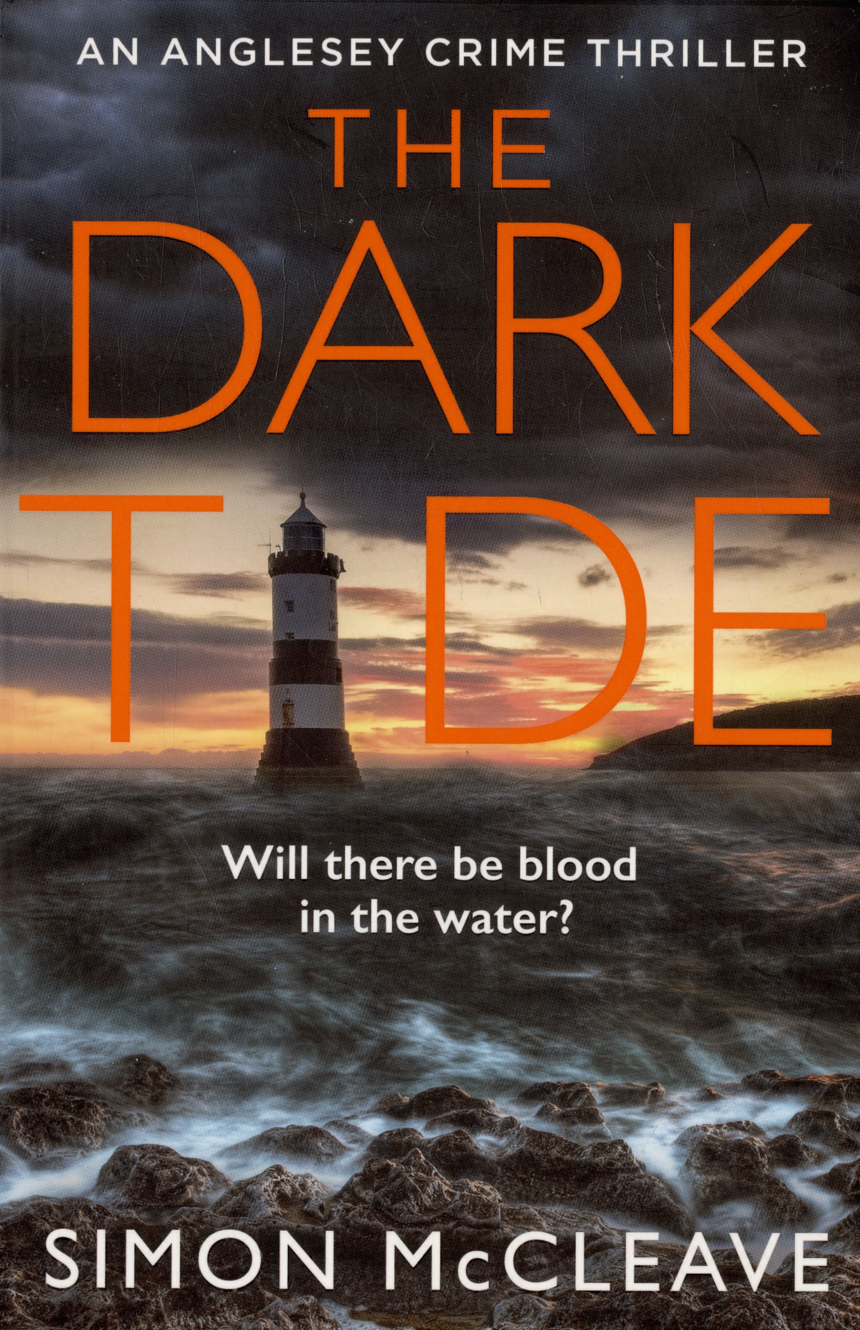 

The Dark Tide