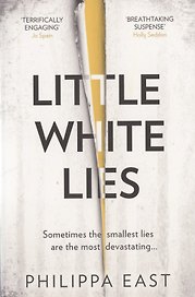 Little White Lies