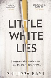 Little White Lies