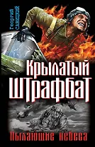Крылатый штрафбат. Пылающие небеса
