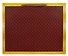 Пакет А3+ 40*50*15 "Strict style" нейтр., бум.мат.ламинат - 0