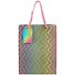 Пакет А5 23*18*10 Metallic Holography нейтр., голография, ассорти - 1
