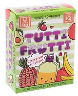 Детский набор для приготовления парфюма "Юный Парфюмер. Tutti Frutti", Каррас 