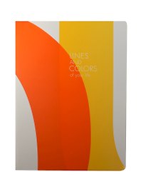Тетрадь общая «Life`s colors», 48 листов в клетку, А4 - Be Smart
