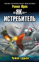 "Як"-истребитель. Чужая судьба