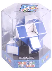 Лаборатория игр Головоломка "Змейка большая" 24 элемента