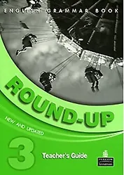 Round-Up 3 TB 3Ed (м)