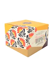 Суфле ванильное Ульяновская птичка, 150г