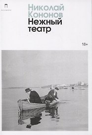 Нежный театр: роман