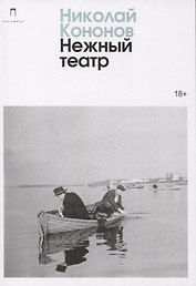 Нежный театр: роман