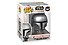 Набор Funko Bitty POP! Rides Star Wars Mandalorian in N1 Starfighter (with Grogu) 92966 - 1