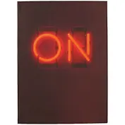 Книга для записей А4 80л кл. "On" интегр.переплет, матовая ламинация, офсет 60г/м2