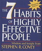 The 7 Habits of Highly Effective People - 0