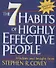 The 7 Habits of Highly Effective People - 0