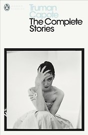 The Complete Stories (Truman Capote) Полное собрание (Труман Капоте) /Книги на английском языке
