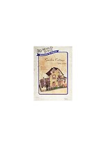 Конструктор 3D Здания Франция Garden Cjllegt (W3118h) (11069003) (36 дет.) (3+) (упаковка)