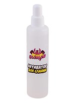Активатор  для слайма ТМ Slimer , 100 мл
