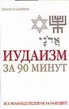 Иудаизм за 90 минут