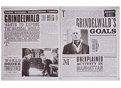 Fantastic Beasts and Where to Find Them. Movie-Making News. The Stories Behind The Magic - 1