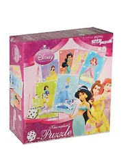 Игра, Дисней, Принцессы