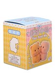 Фигурка Мишки You and Me (7см) (пластик) (Blind Box) (12-191025-I42) - 2