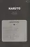 Naruto. 3-in-1 Edition. Volume 7. Includes Volumes 19, 20 and 21 - 1