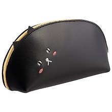 Косметичка на молнии Кошки-Мишки (ПВХ)